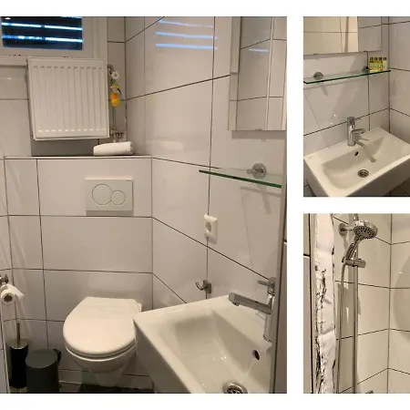 @54 شقة زاندفورت