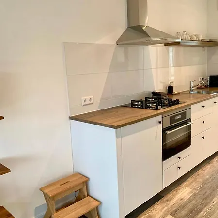 Apartment @54 Zandvoort