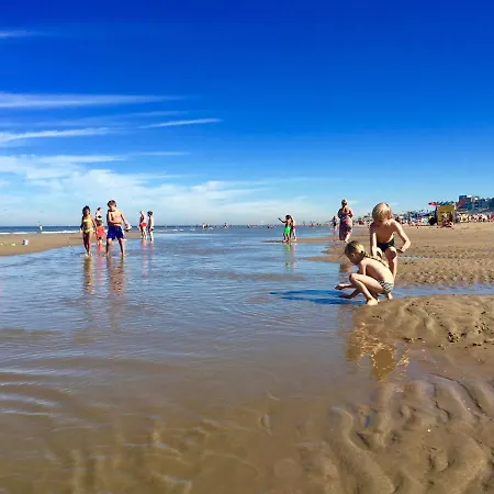 @54 Apartment Zandvoort