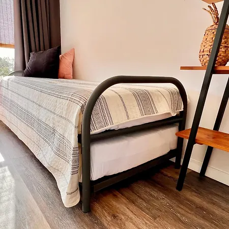 @54 公寓 赞德沃特