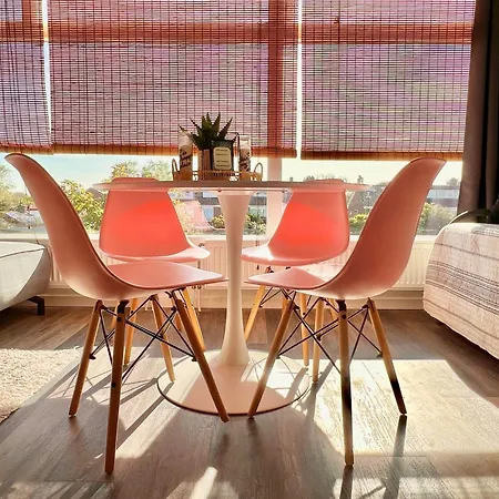 Apartment @54 Zandvoort