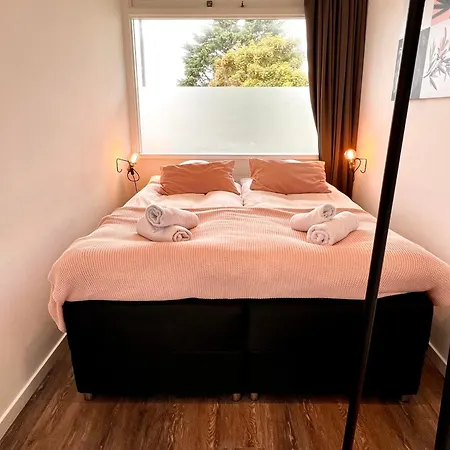 Apartment @54 Zandvoort