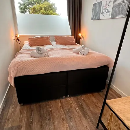 @54 Apartment Zandvoort