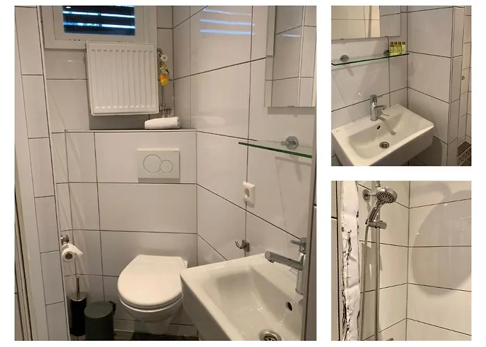 @54 Lägenhet Zandvoort