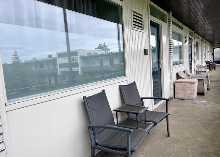 Lägenhet @54 Zandvoort