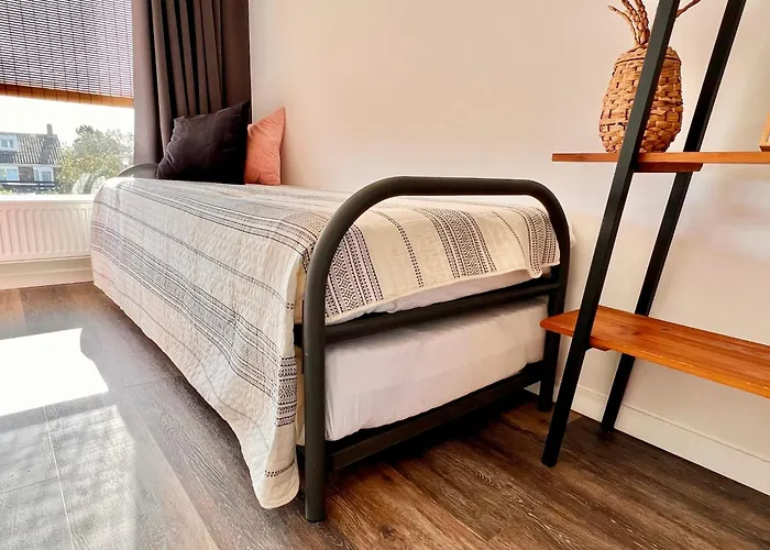 @54 아파트 잔드보르트