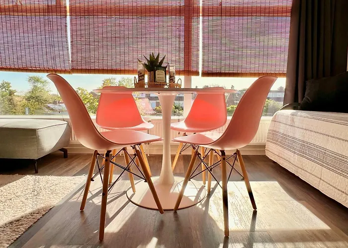 Lägenhet @54 Zandvoort