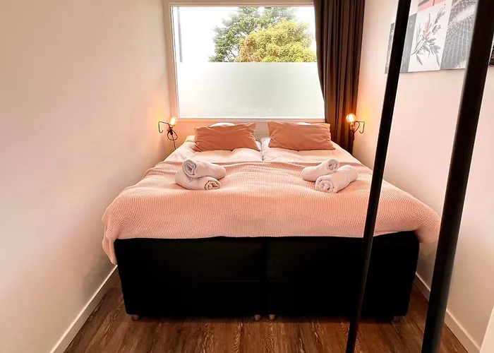 아파트 @54 잔드보르트