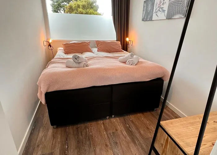 @54 Lägenhet Zandvoort