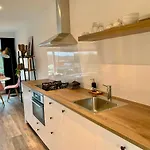 @54 Apartmán Zandvoort