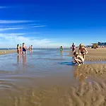 @54 Apartmán Zandvoort