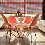 Apartmán @54 Zandvoort