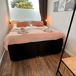 @54 Apartmán Zandvoort